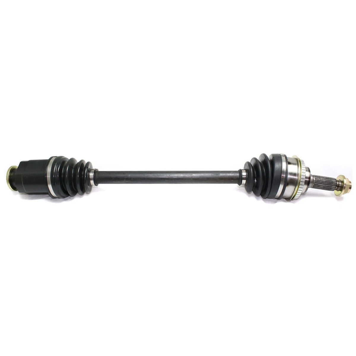 CV Axle Shaft Assembly Set For 2000-2004 Subaru Legacy Impreza Outback Front