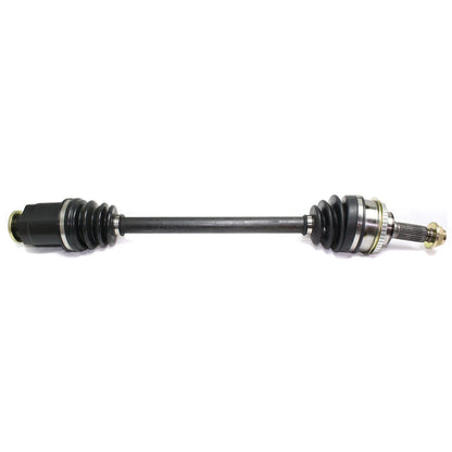 CV Axle Shaft Assembly Set For 2000-2004 Subaru Legacy Impreza Outback Front