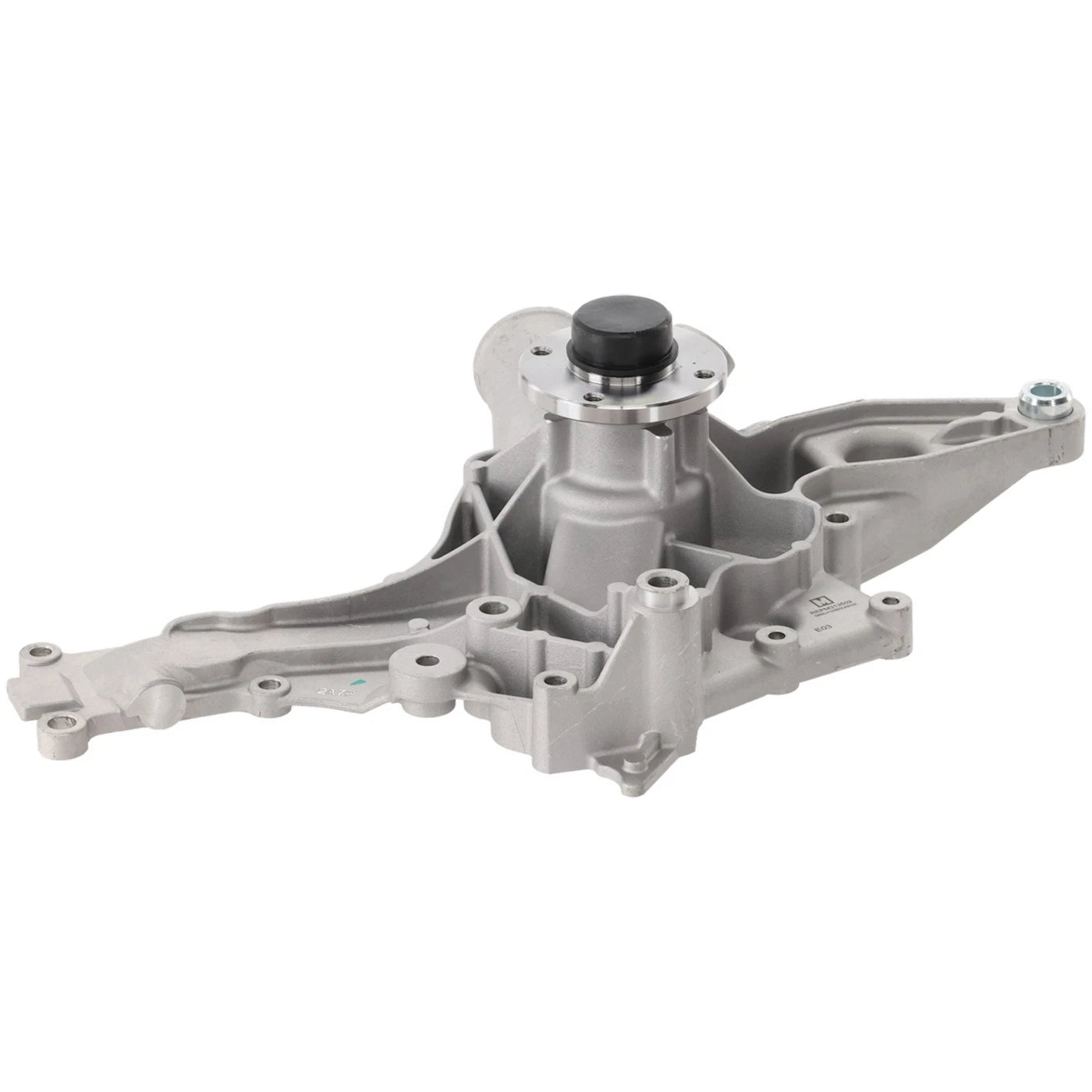 Water Pump W/ Gaskets Fits Mercedes C320 C240 E320 E500 ML320 ML350 SL500 S430