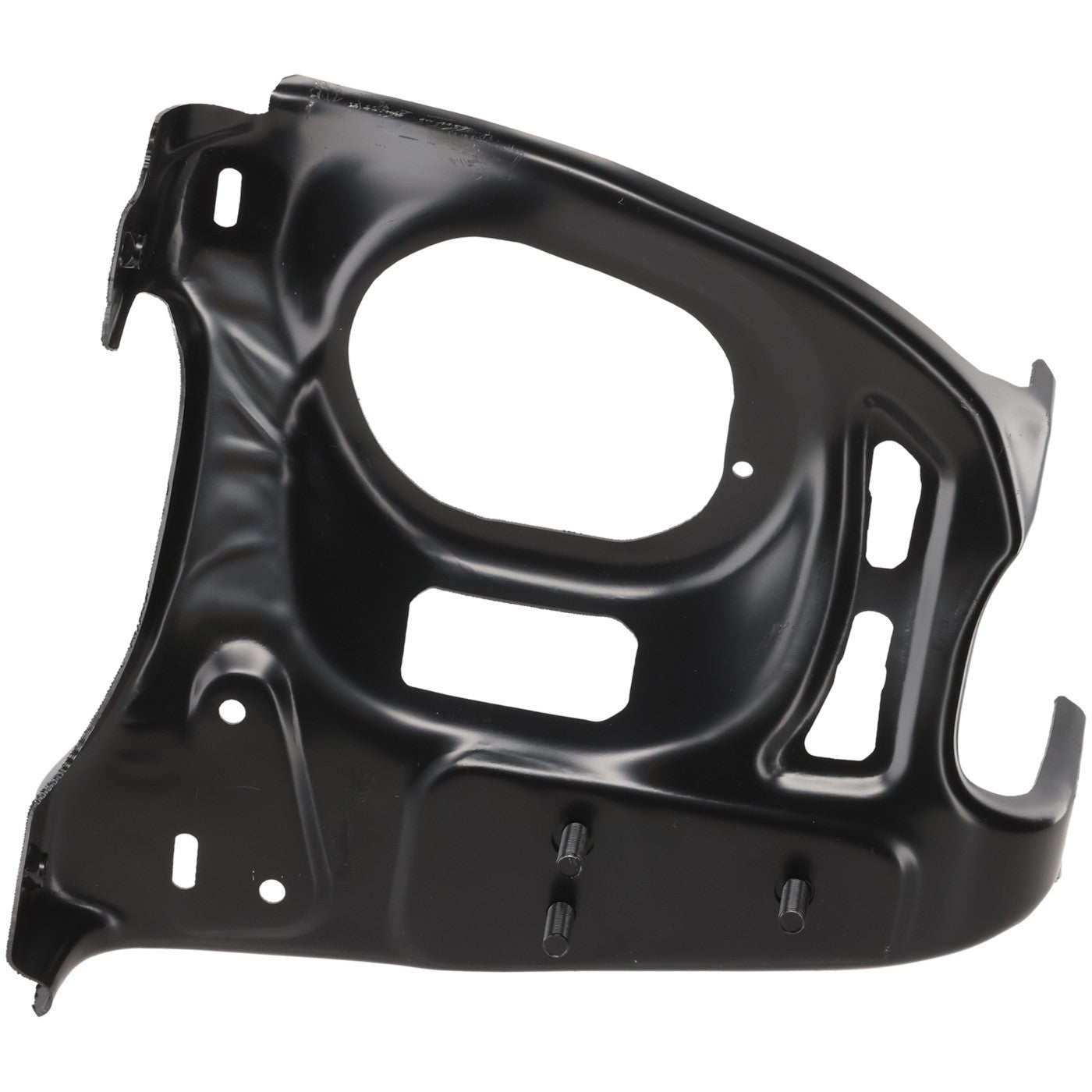 Bumper Bracket For Toyota Tundra 2014-2021 Front Driver Side Mounting Arm
