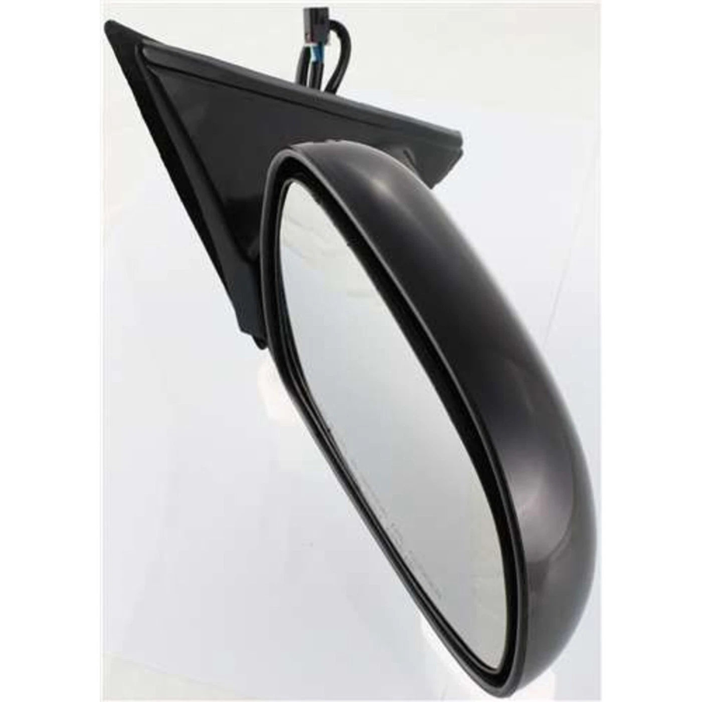 Power Mirror Set Of 2 For 1994-1997 Chevrolet S10 Left And Right Manual Folding