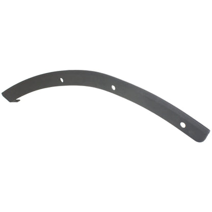FOR 2007-2013 CHEVY SILVERADO 1500 FRONT BUMPER OUTER FILLER SET