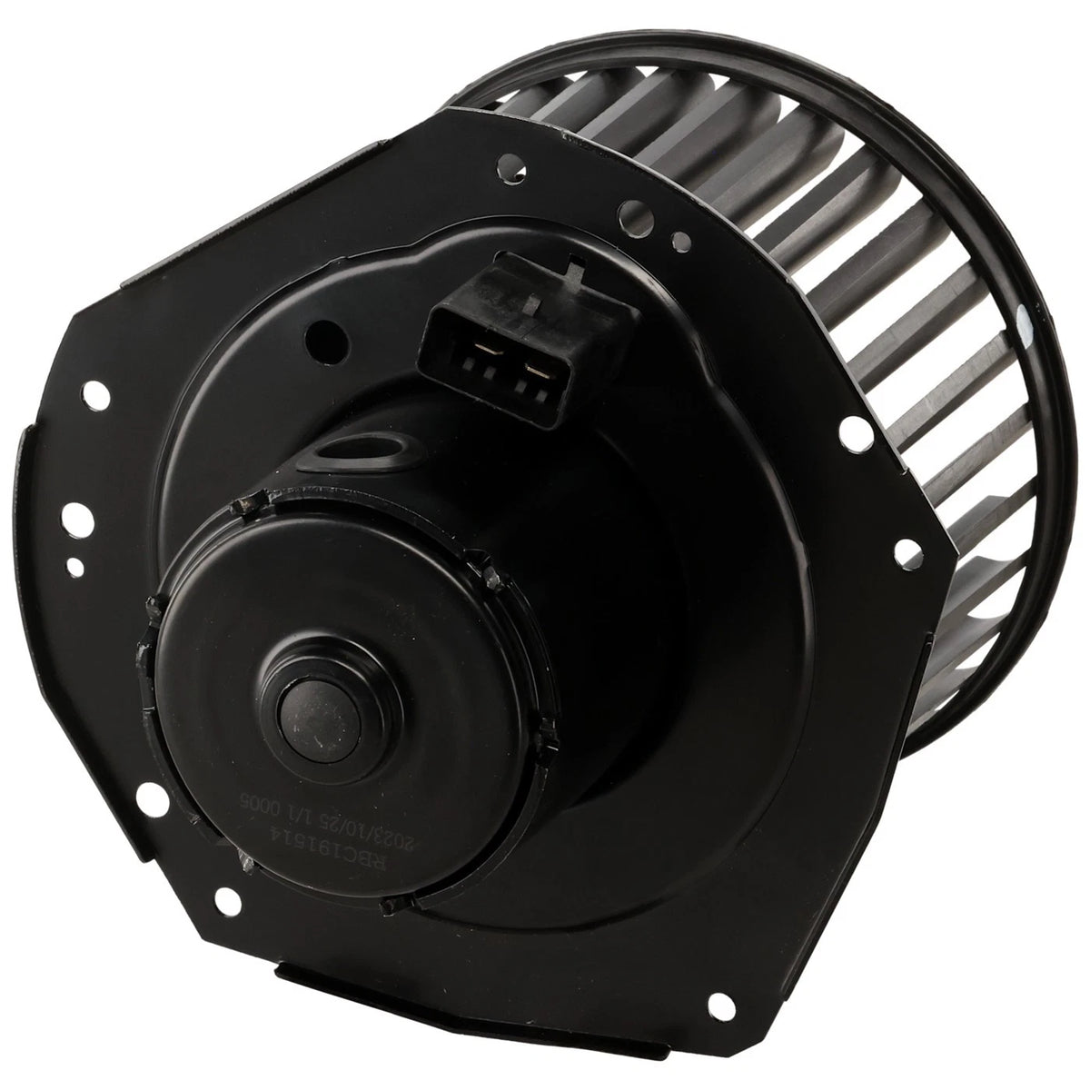 Blower Motor For 94-2004 Chevrolet S10 95-98 Blazer With Blower Wheel
