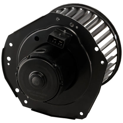 Blower Motor For 94-2004 Chevrolet S10 95-98 Blazer With Blower Wheel