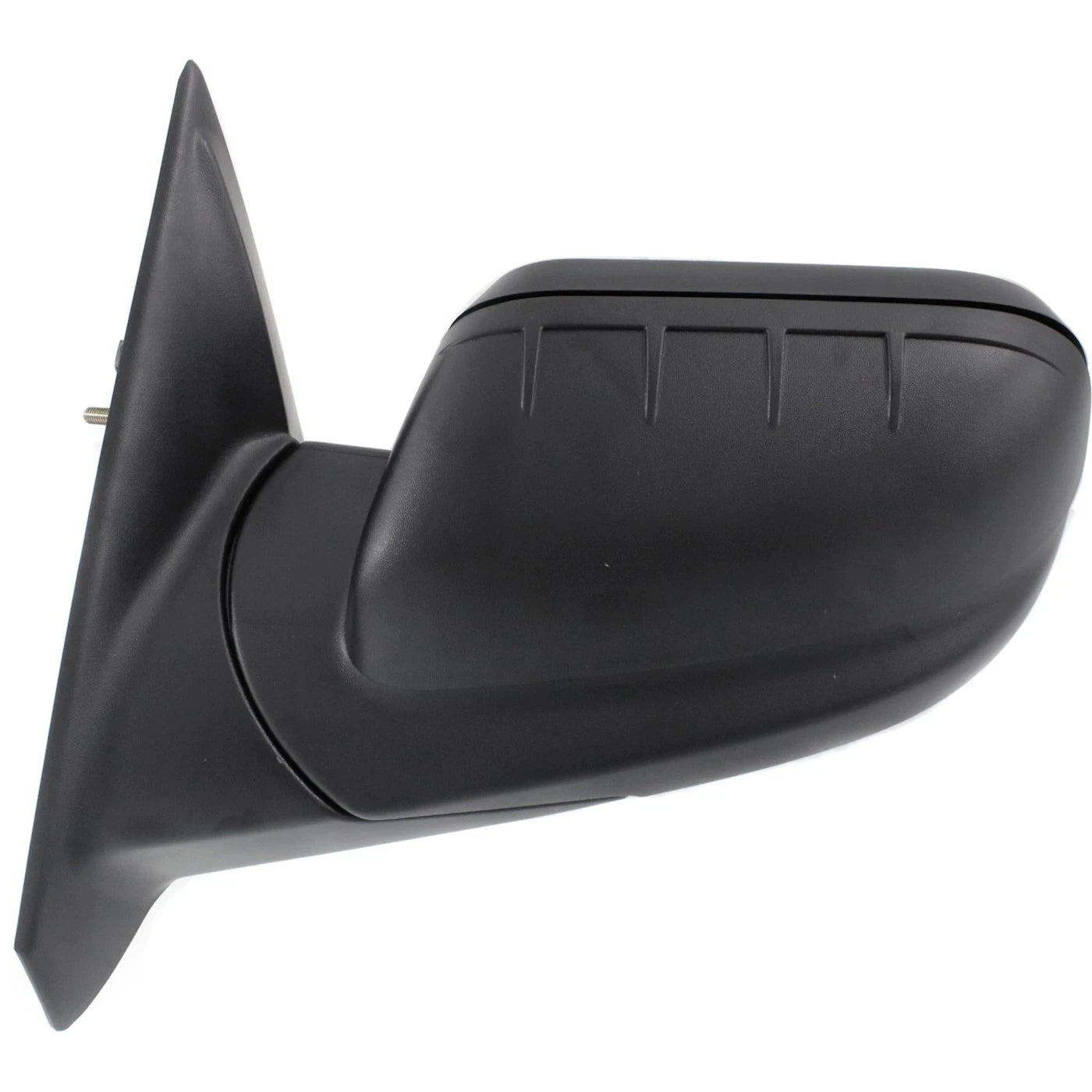 Mirror For 2011-2015 Ford Explorer Driver Side Power Textured