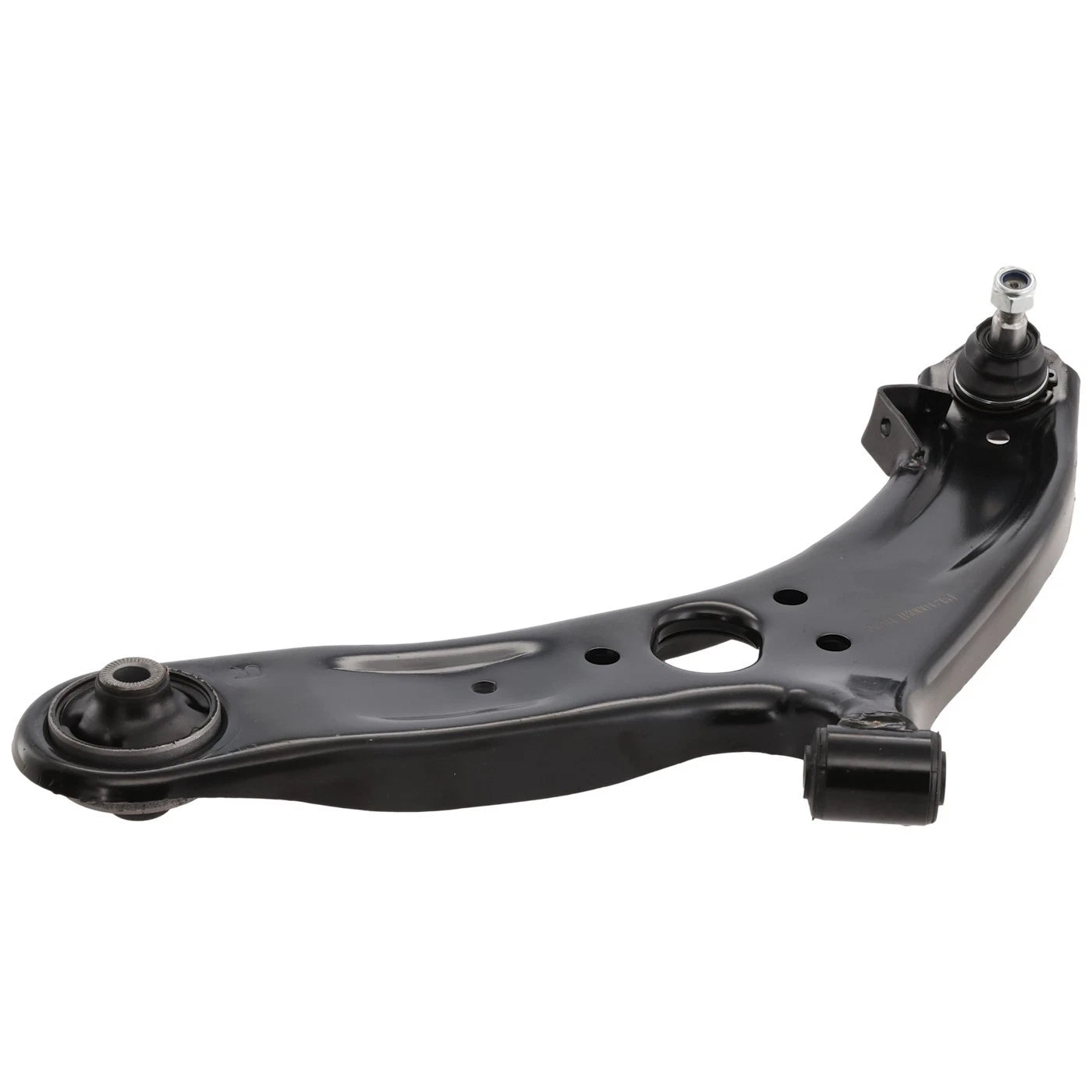 Control Arm Set For 2012-2017 Hyundai Accent Front Left and Right Side Lower FWD
