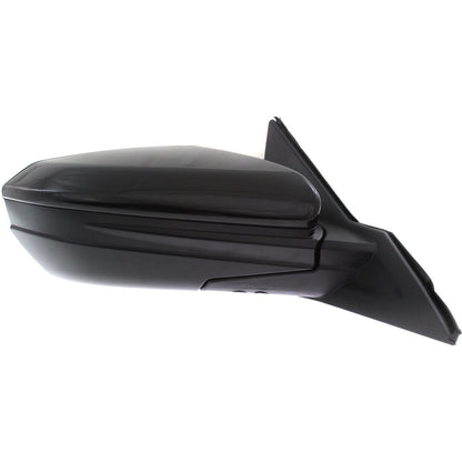 Power Mirror For 2016-2021 Honda Civic LX DX Passenger Side Power Manual Folding