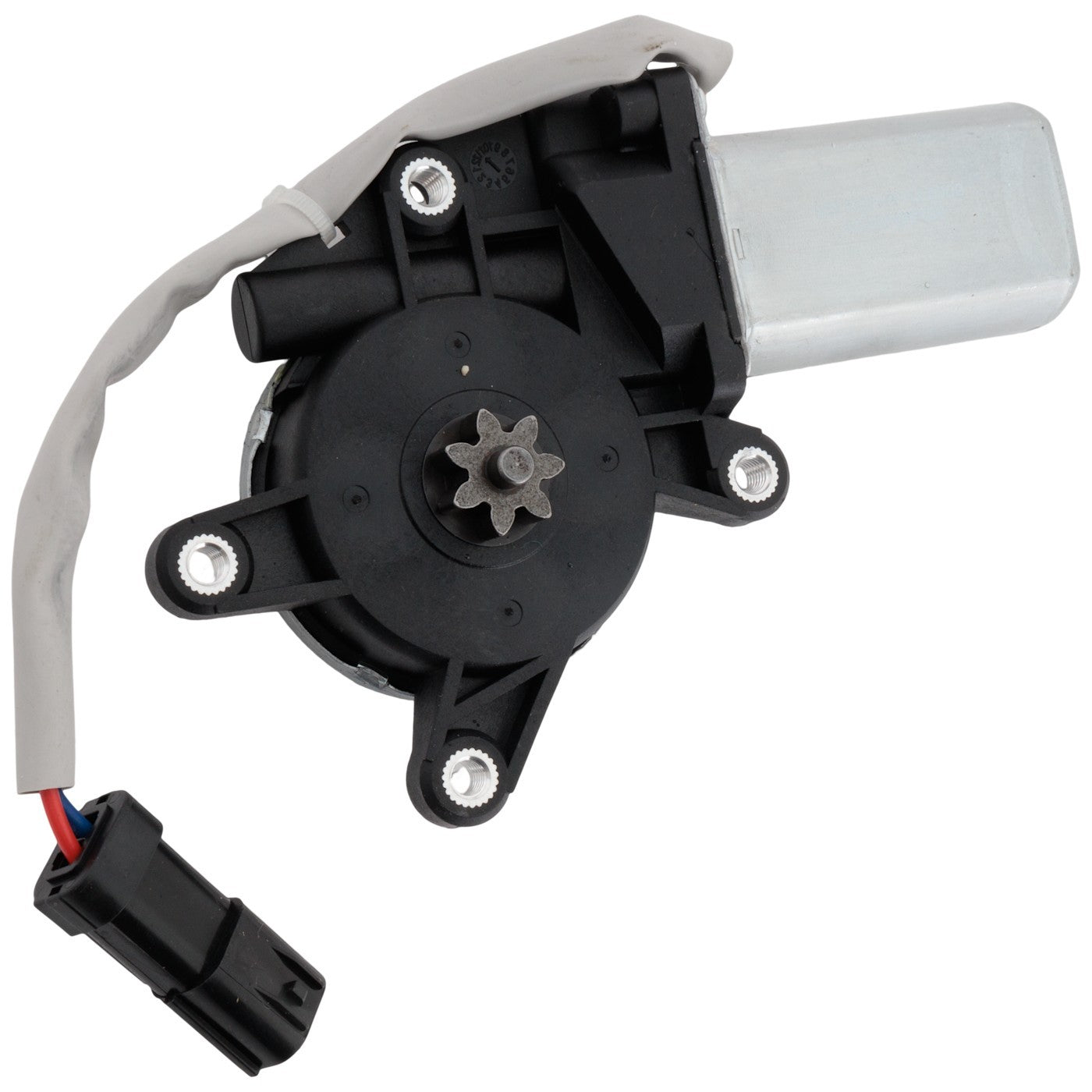 Window Motor For 2005-2009 Subaru Legacy/2006-2009 Subaru Outback LH, Power
