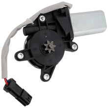 Window Motor For 2005-2009 Subaru Legacy/2006-2009 Subaru Outback LH, Power