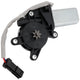 Window Motor For 2005-2009 Subaru Legacy/2006-2009 Subaru Outback LH, Power