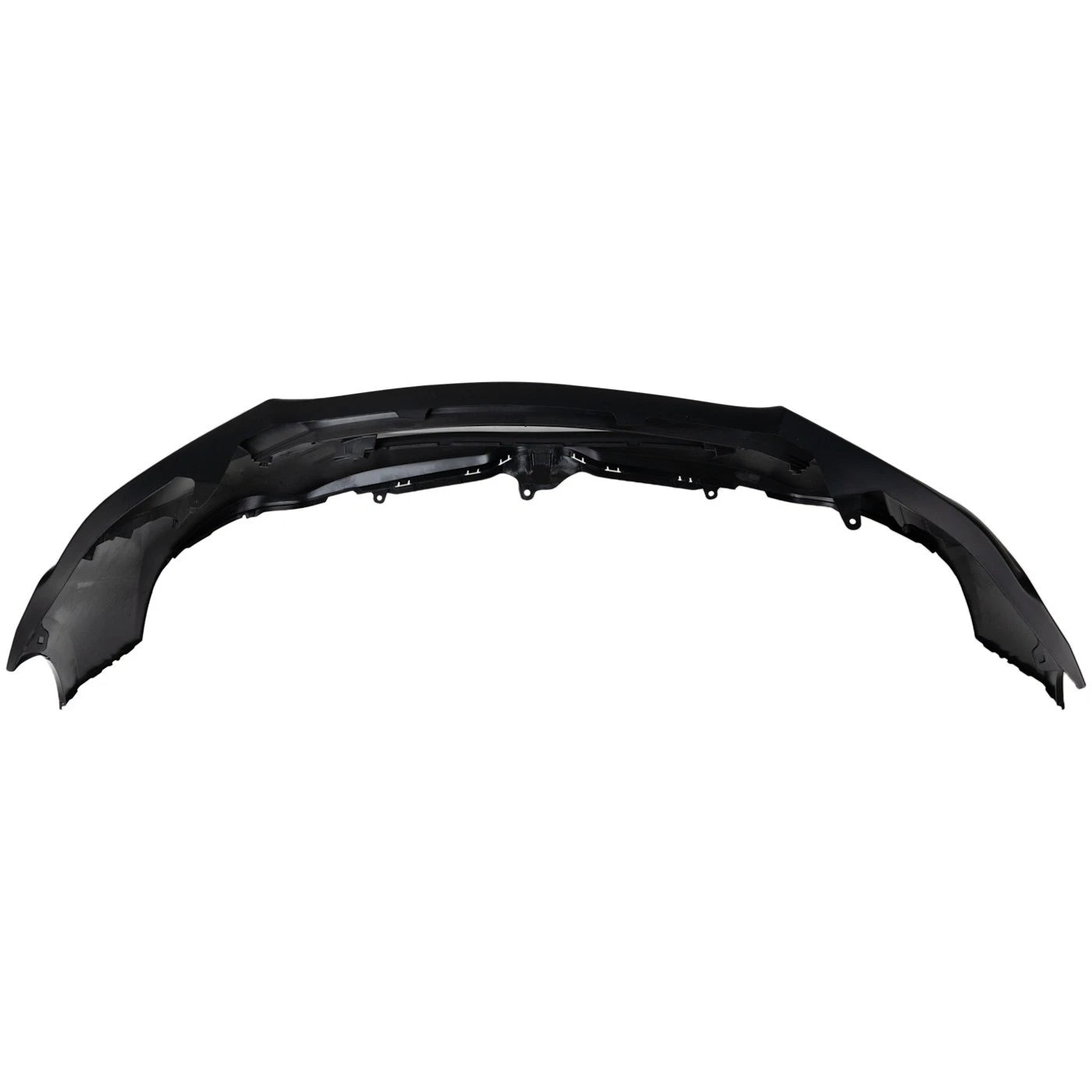 Front Bumper Cover Primed For 2014-2016 Toyota Corolla CE L LE LE ECO Models