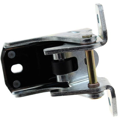 Set of 2 Door Hinges Front Driver & Passenger Side Lower Left Right Pair
