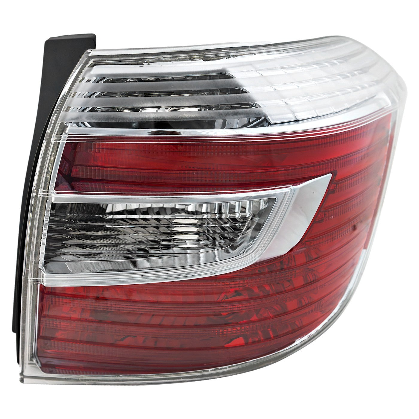 Tail Light For 2008-2010 Toyota Highlander Hybrid Model Passenger Right Side