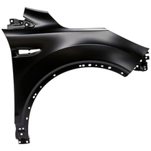 CAPA Certified Fender For Ford Escape 2013-2019 Front Passenger Side