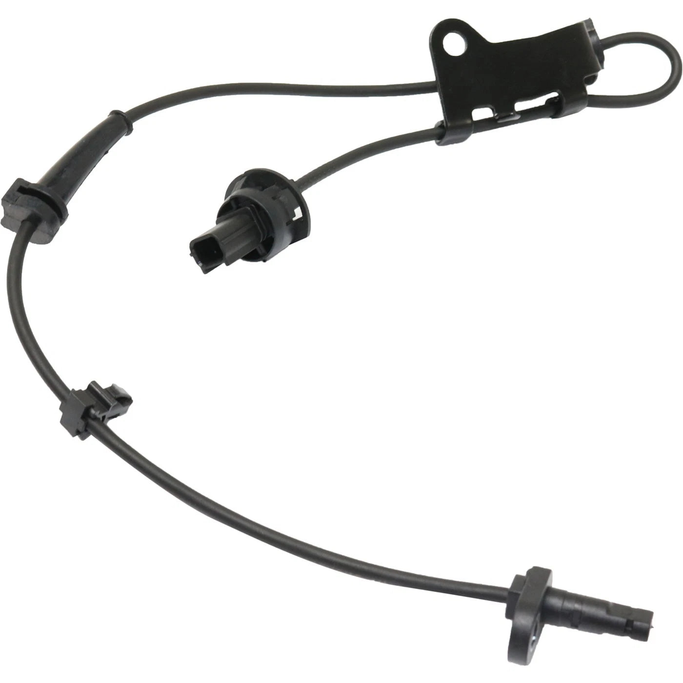 ABS Speed Sensor For 2010-2014 Honda Insight 2009-2013 Fit Front RH and LH
