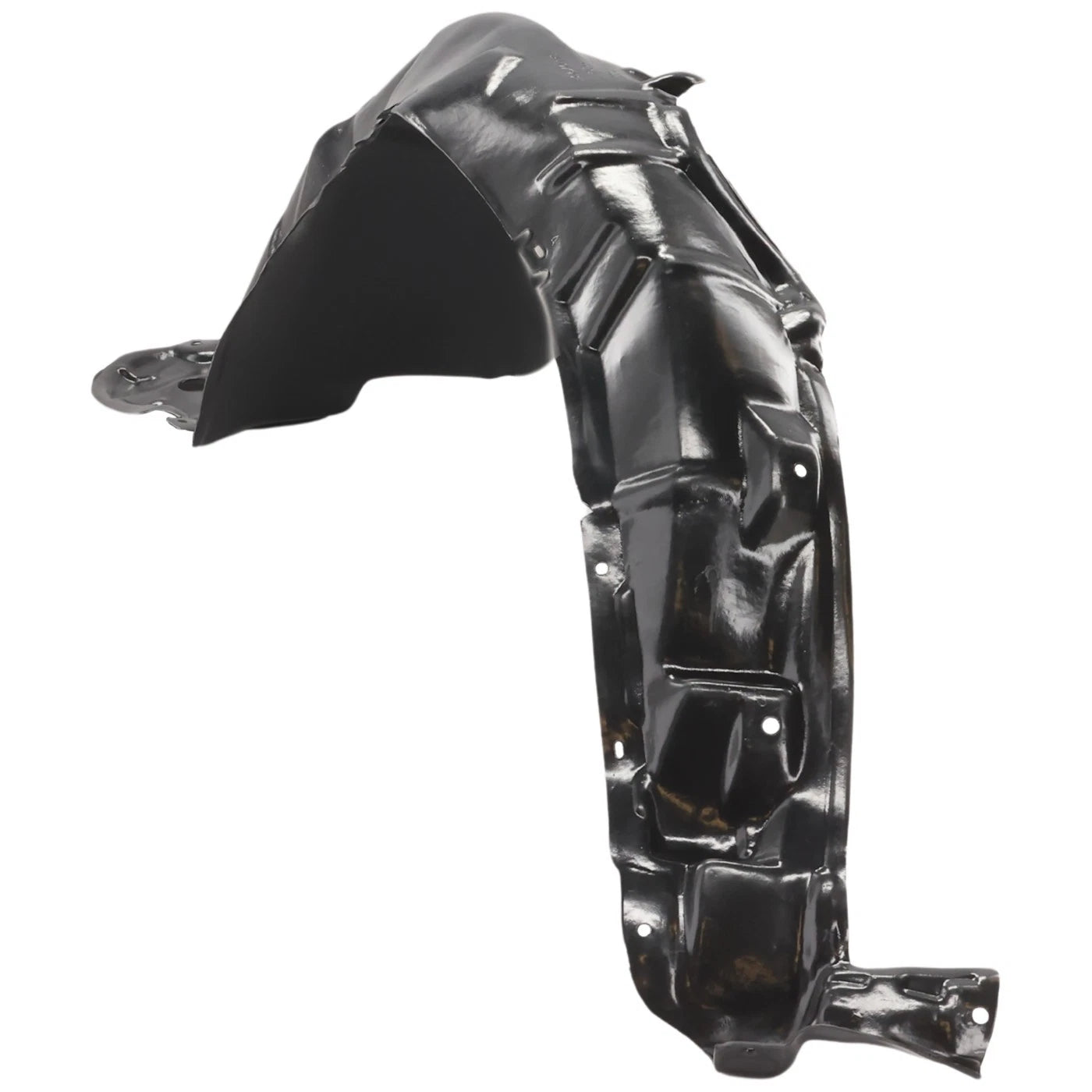 Fender Liner For Toyota Prius 2010-2015 Front Driver Side Inner