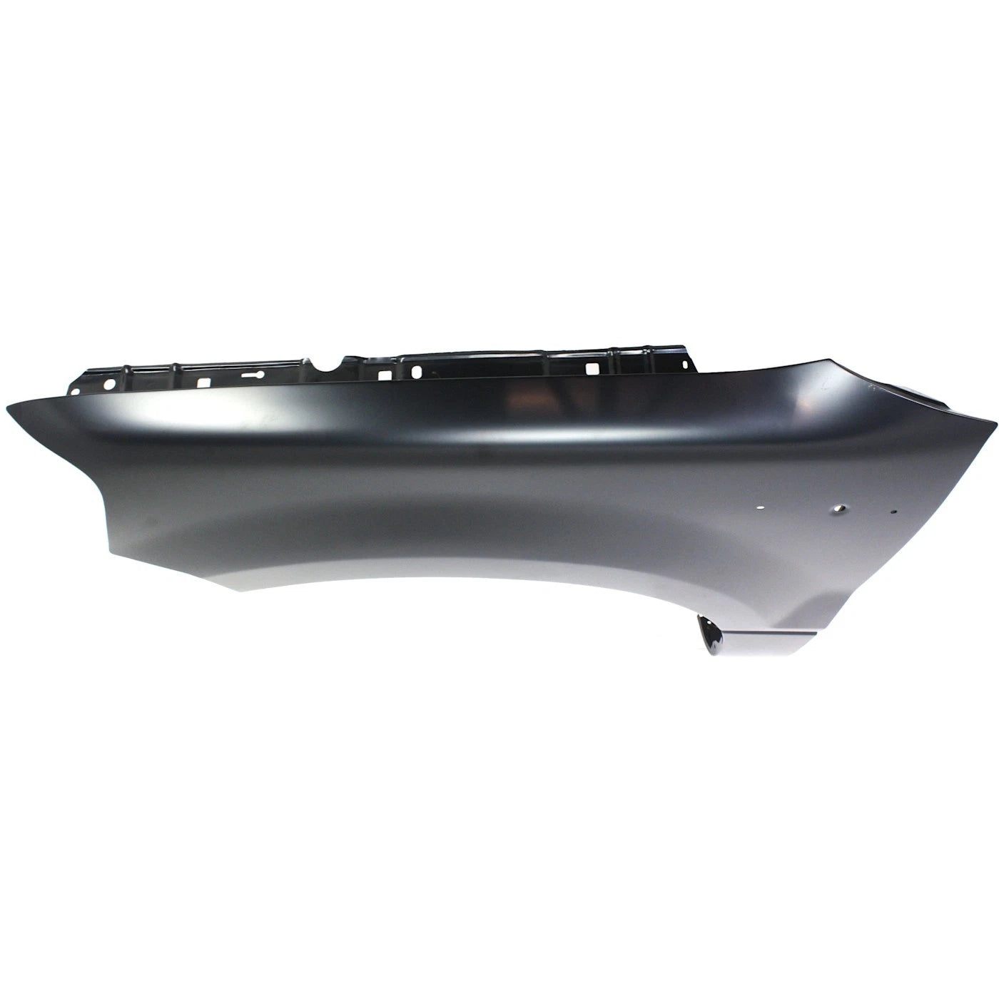 Fender For Ford F-150 2004-2006 Front Driver and Passenger Side To 8-9-05