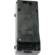 Window Switch For 2009-2020 Nissan 370Z Coupe Black Front Driver Side