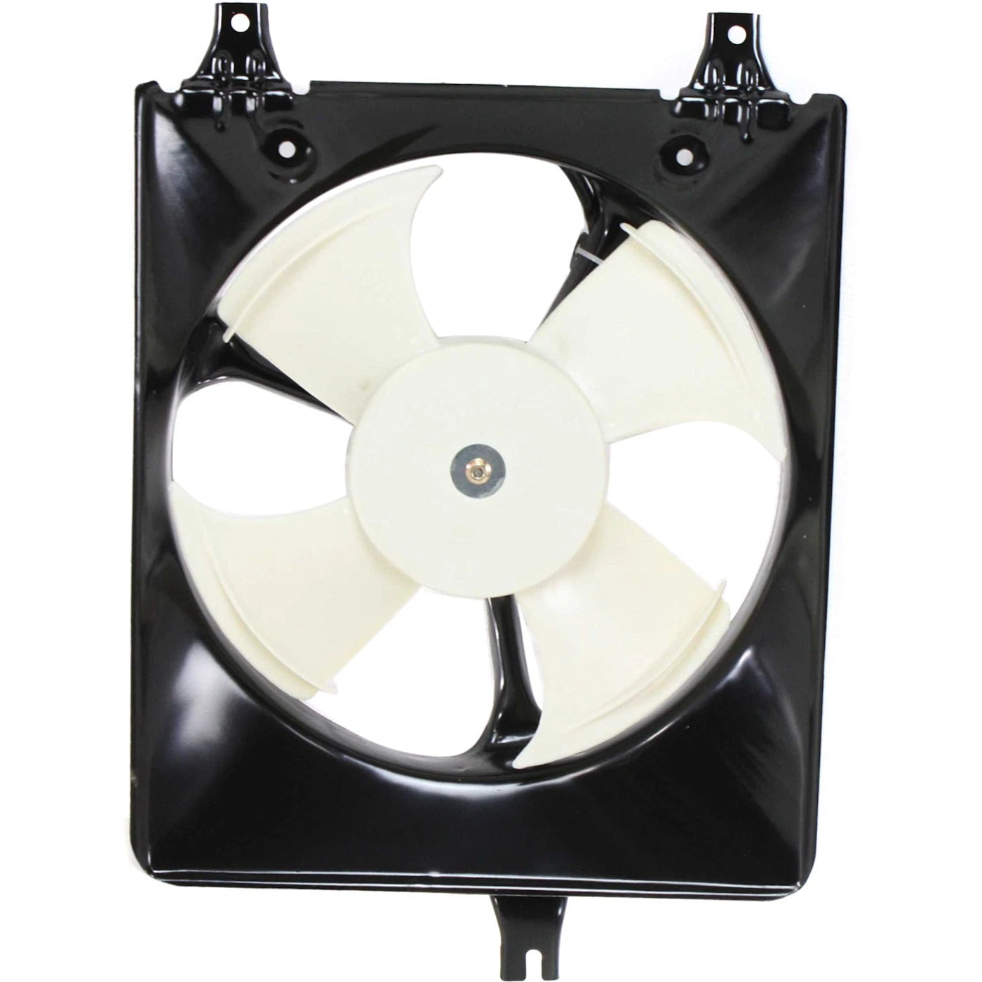 Radiator Cooling Fan and A/C Condenser Cooling Fan For 1998-2002 Honda Accord