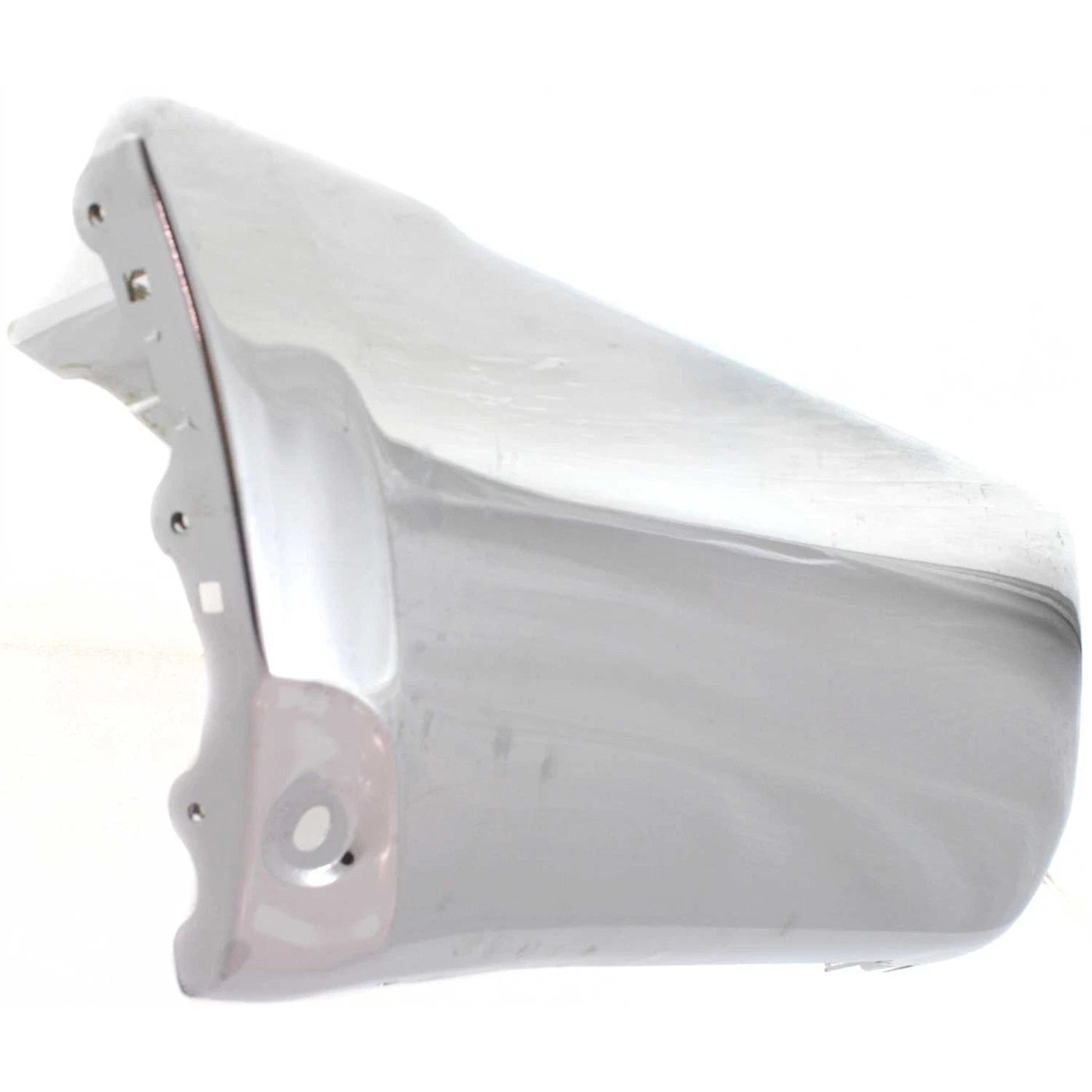 Rear Bumper End Set For 1996-2002 Toyota 4Runner TO1105103 TO1104103