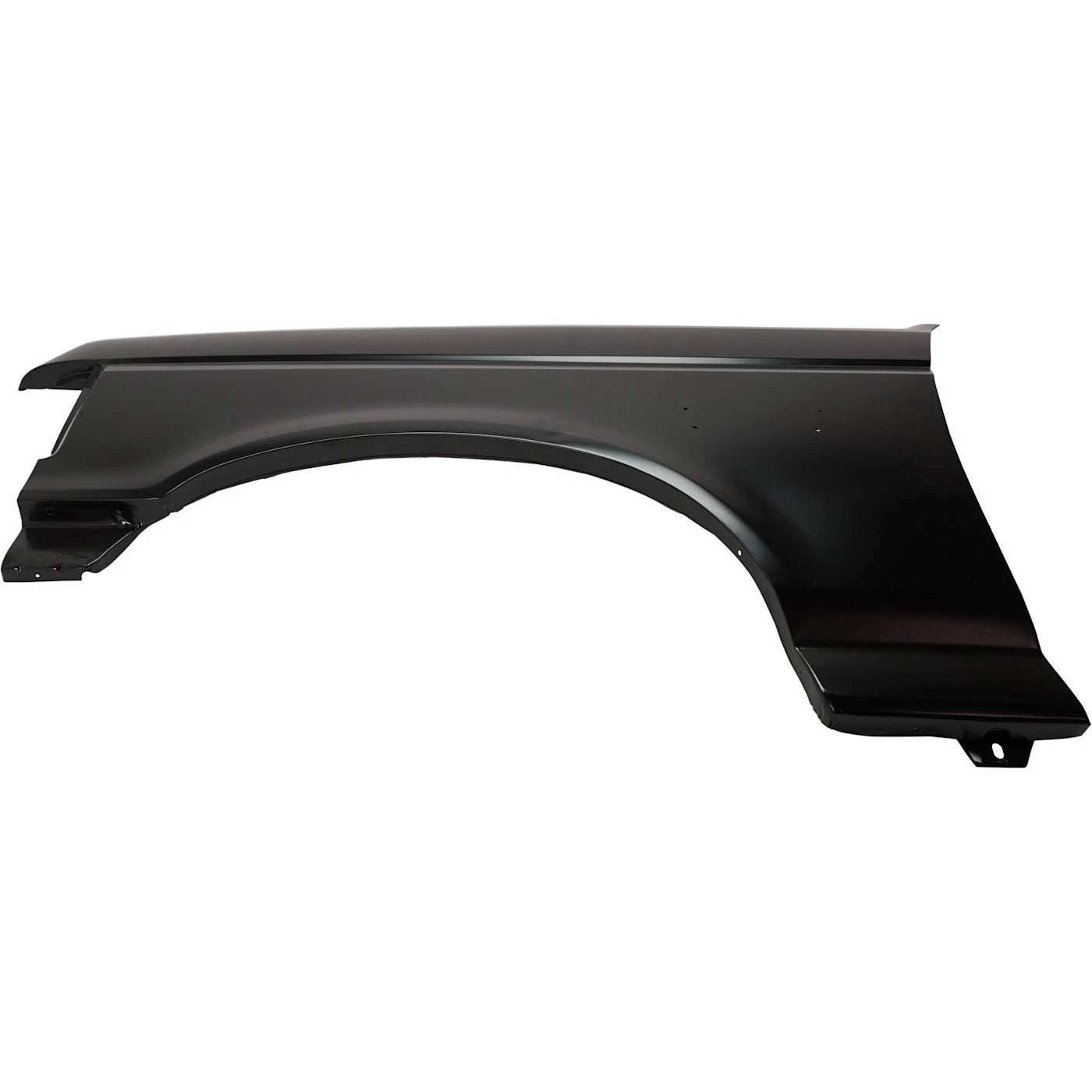 Fender For Ford F-150 1987-1991 Front Driver and Passenger Side