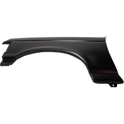 Fender For Ford F-150 1987-1991 Front Driver and Passenger Side