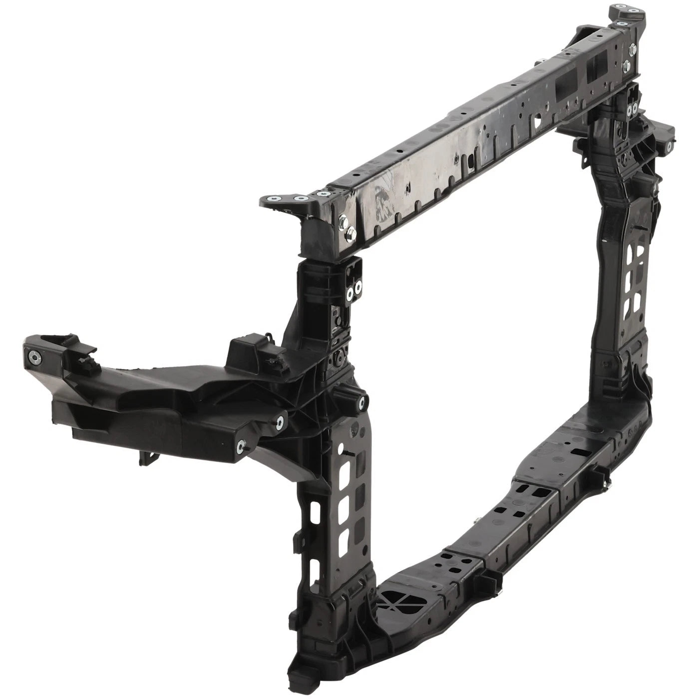 Radiator Support Assembly For 2016-2020 Kia Sorento KI1225173 64101C6500