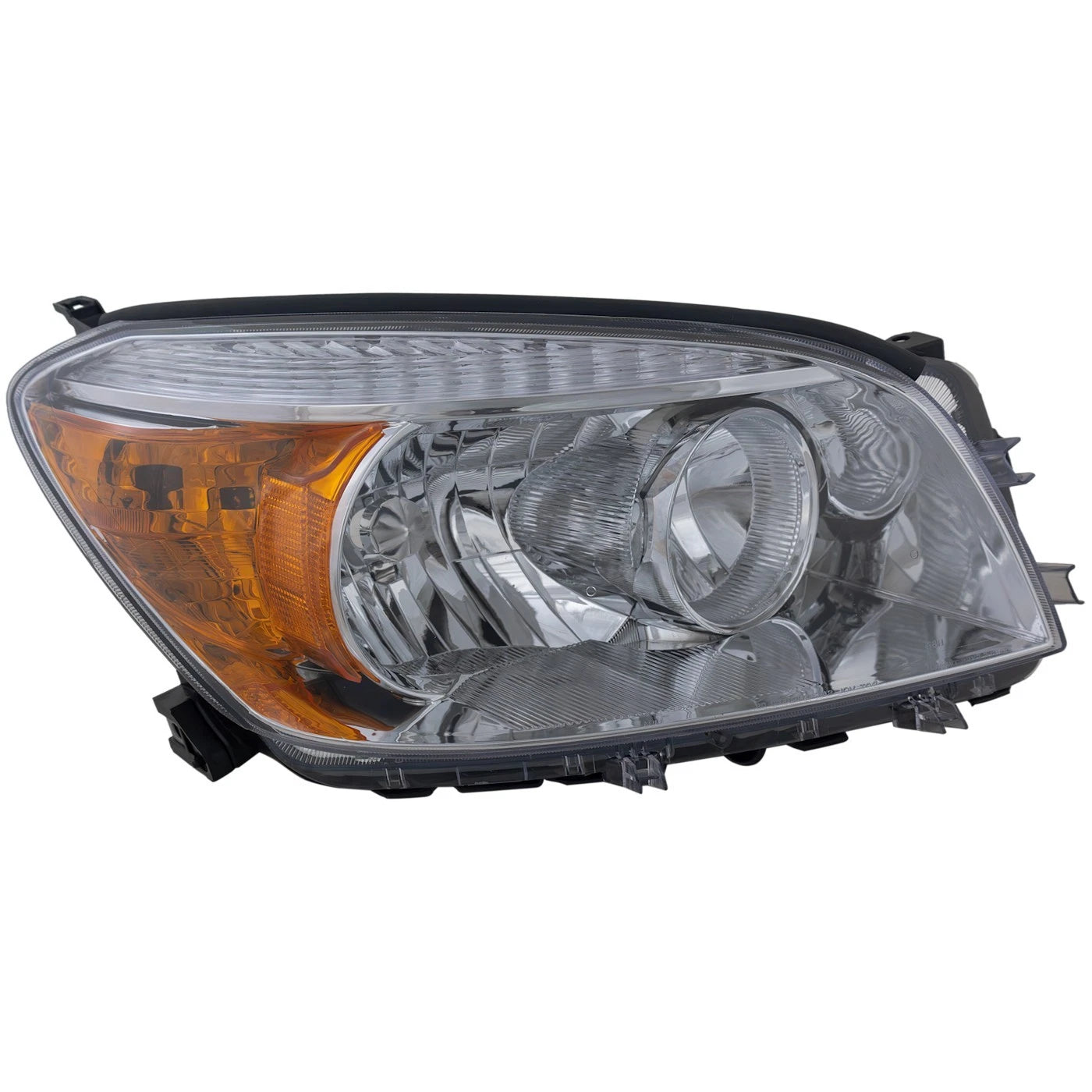 Headlight For 2006-2008 Toyota RAV4 Halogen Passenger Side 8113042331 TO2519106