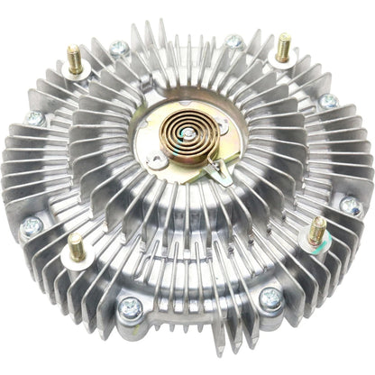 Fan Clutch Radiator Cooling for 4 Runner Toyota 4Runner Tacoma FJ Cruiser Tundra