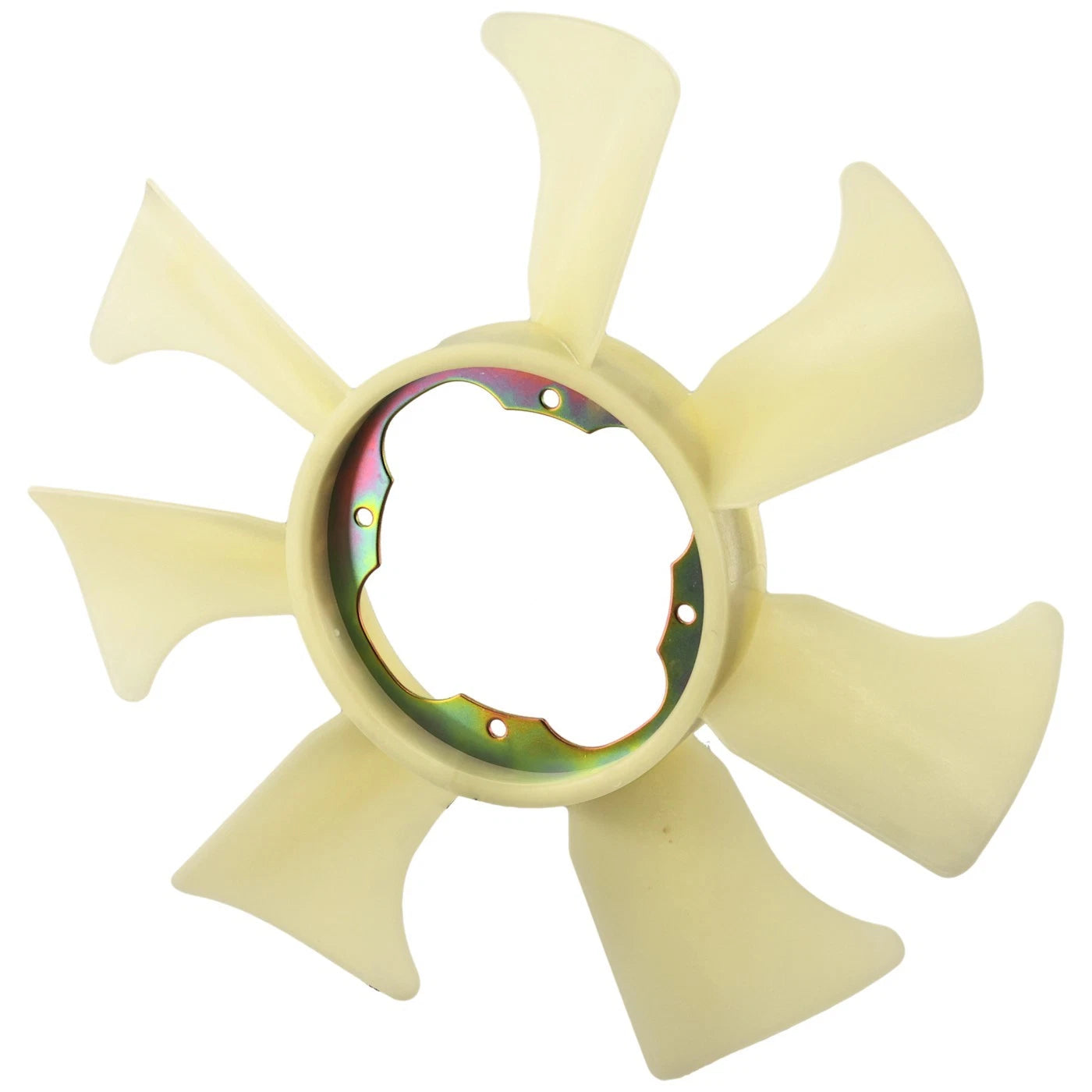 New Fan Blade  Assembly for Nissan Frontier Xterra 00-04 NI3112125 2106086G0A