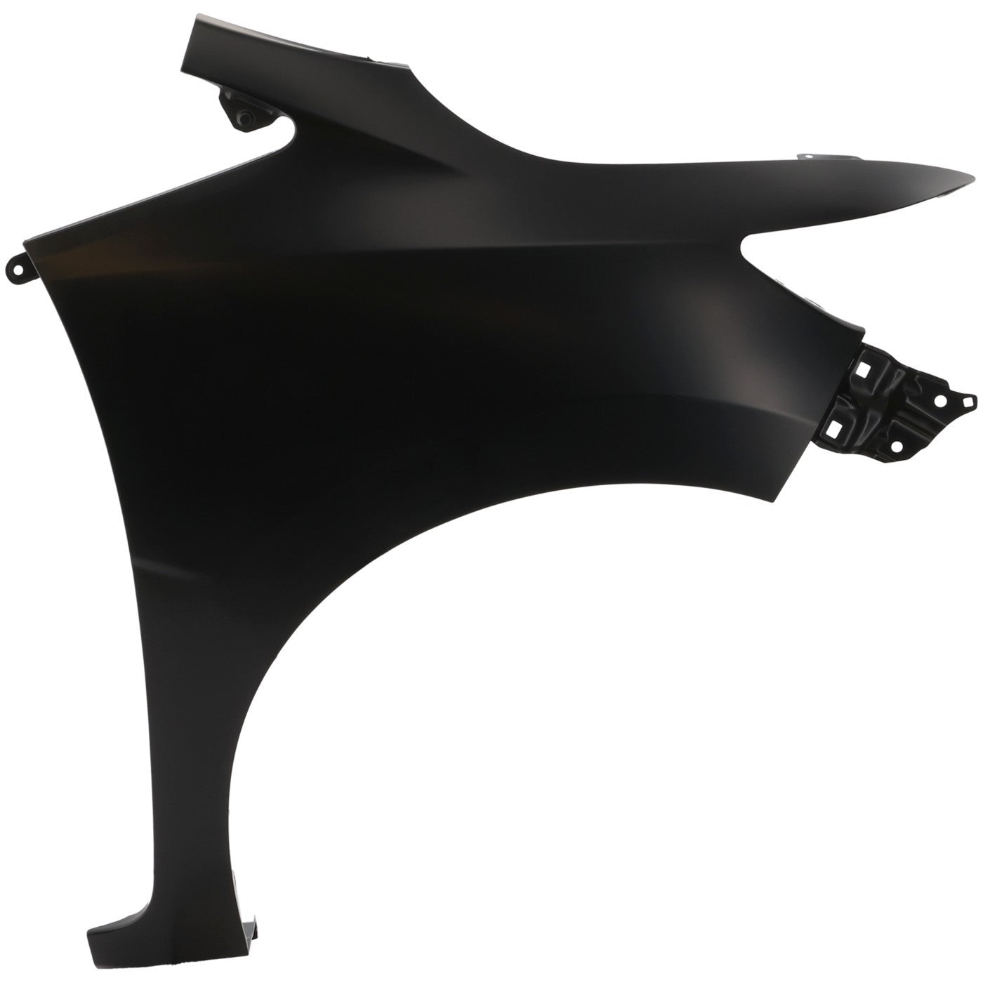 Fender For Honda Fit 2015-2020 Front Passenger Side