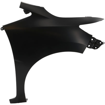 Fender For Honda Fit 2015-2020 Front Passenger Side