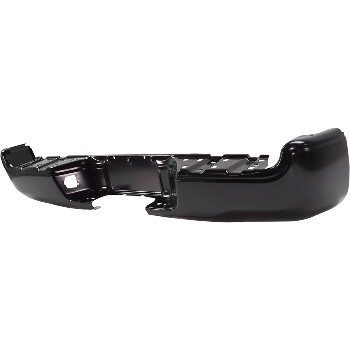 Step Bumper For Toyota Tacoma 2005-2015 Rear w/ 2.7L Engine 2WD 4WD Prime