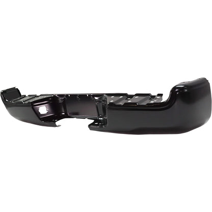 Step Bumper For Toyota Tacoma 2005-2015 Rear w/ 2.7L Engine 2WD 4WD Prime