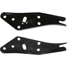 Set of 2 Bumper Bracket For Toyota Tacoma 2005-2015 Rear Left & Right Inner