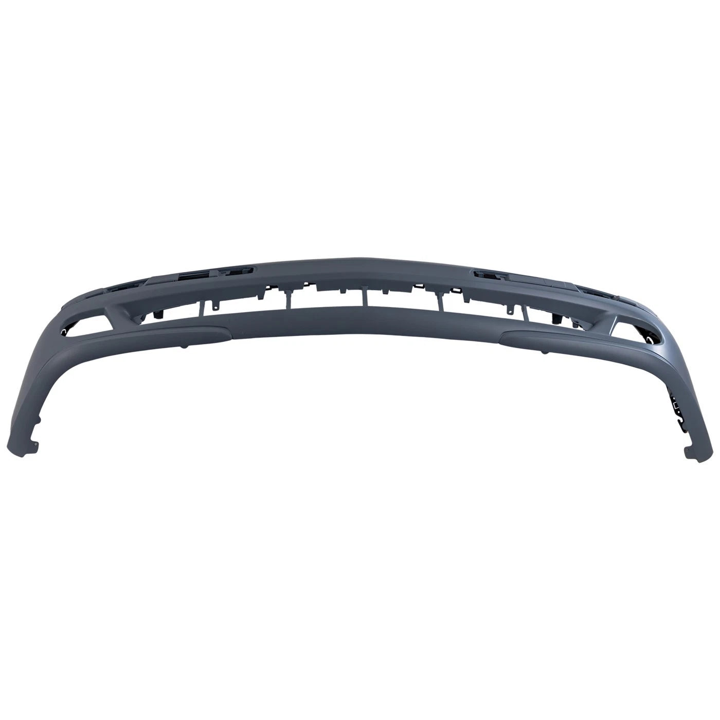Bumper Cover For 2003-2006 Mercedes Benz E320 E500 211 Chassis Front 2118800240