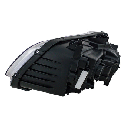Headlight For 2011 2012 2013 2014 Chrysler 300 Right With Bulb
