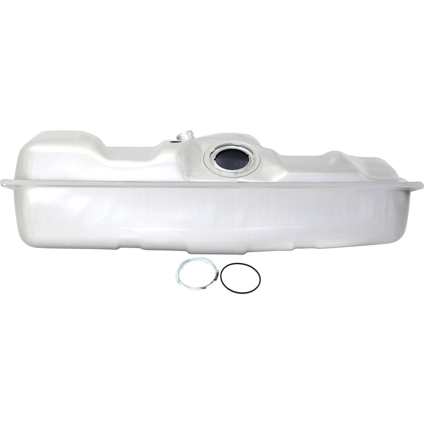 16 Gallon Fuel Gas Tank For 1987-89 Ford F-150 F-250 Side Mount Steel F6TZ9002M