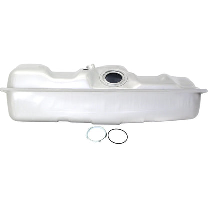 16 Gallon Fuel Gas Tank For 1987-89 Ford F-150 F-250 Side Mount Steel F6TZ9002M