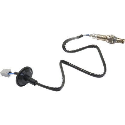 O2 Oxygen Sensor Downstream For 2009-2013 Toyota Corolla Matrix Heated 4-Wire
