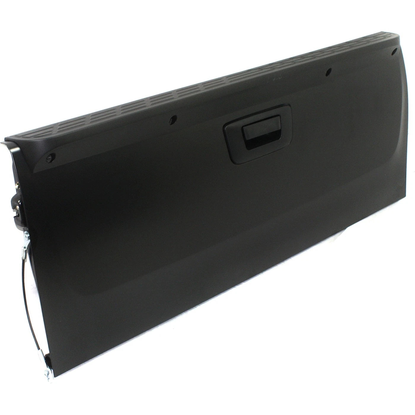 Tailgate For 2007-2013 Chevrolet Silverado 1500 GMC Sierra 1500 Assembly Primed