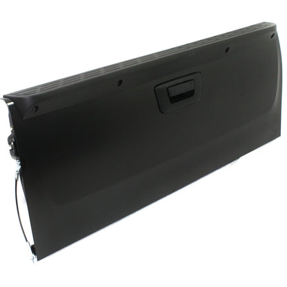Tailgate For 2007-2013 Chevrolet Silverado 1500 GMC Sierra 1500 Assembly Primed