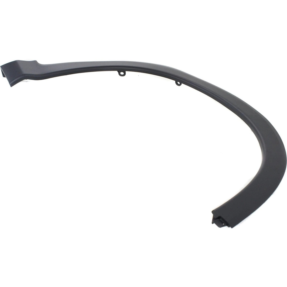 Fender Trim Molding Set For 2012-2016 Honda CR-V Front Left and Right Primed