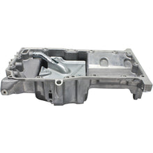 Oil Pan For 2010-2017 Chevrolet Equinox GMC Terrain Aluminum Includes drain plug