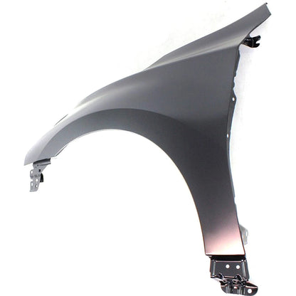 Bumper Cover Fender Kit For 2013-2015 Nissan Altima Front SEDAN