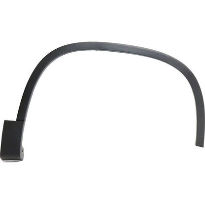Fender Trim For 2009-2011 Volkswagen Tiguan Set of 2 Front Left and Right