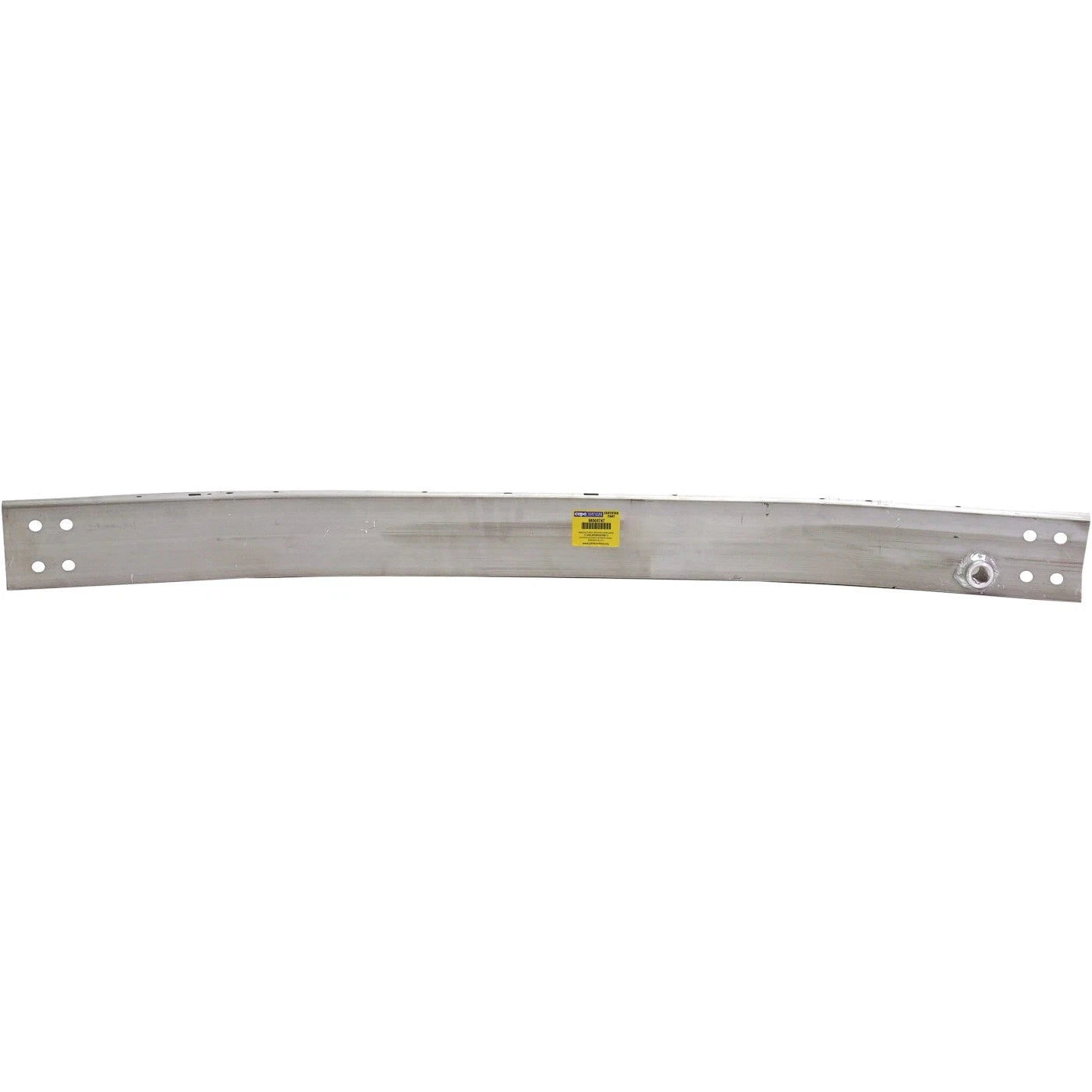Front Bumper Reinforcement For Chevrolet Equinox 2018-2024 Aluminum