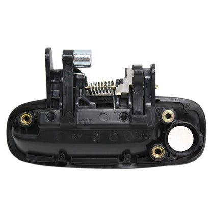 Front Outside Exterior Textured Door Handle Passenger Right RH for 98-02 Corolla