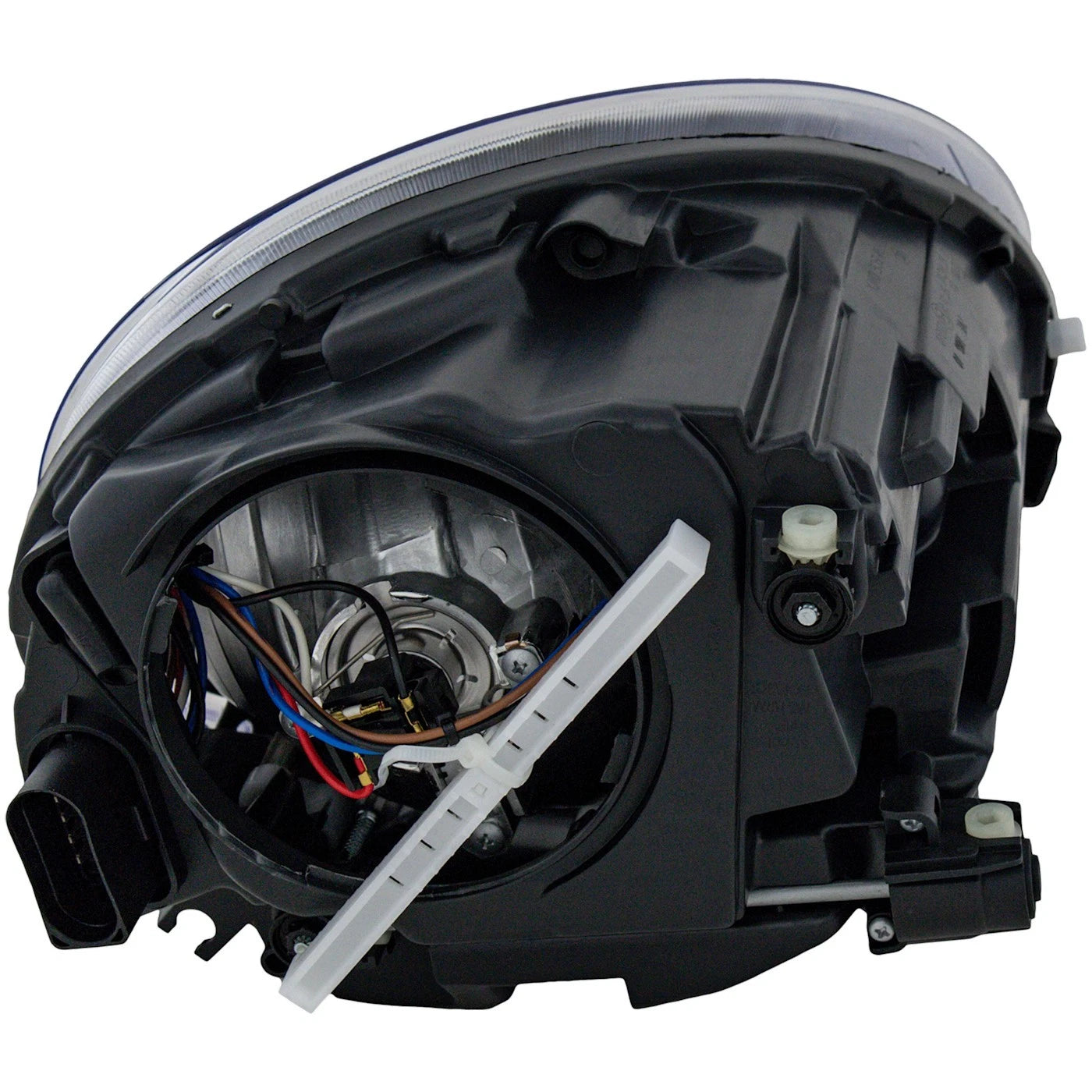 Headlight For 2012-2015 2016 2017 2018 Volkswagen Beetle Left With Bulb
