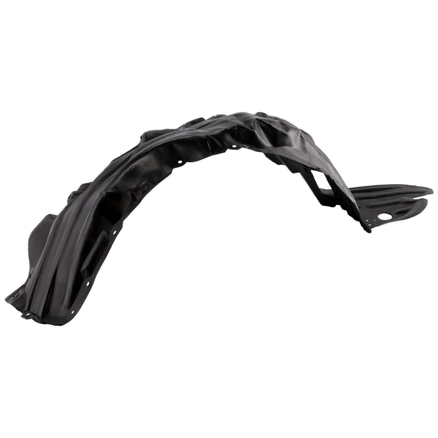 Fender Liner For Lexus IS250 2014-2015 Front Passenger Side Inner